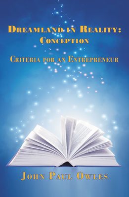 Dreamland in Reality